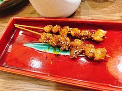 -红叶日料·放题·海胆·定食(星海店)