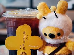 -星巴克臻选(北京富力家园店)