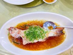 -旺富东海大酒楼(海鲜街店)