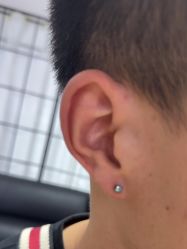 -众刺纹画·纹身·穿孔饰品·海娜定制