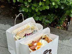 -TIGERS老虎西餐(亦庄店)
