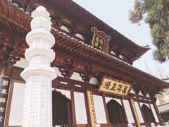 -径山寺