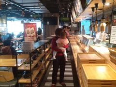 -72街红烧排骨饭(海珠丽影广场店)