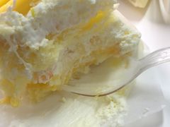 -St蛋糕王国(亨特店)