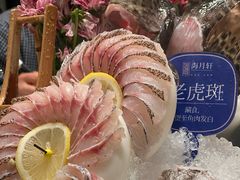 -海月轩海鲜豆捞(紫金塔店)