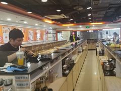 -呷哺呷哺(西单大悦城店)