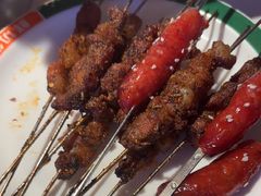 -李姑婆鲜切牛肉火锅自助(凤城二路店)