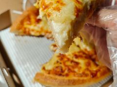 -尊宝比萨(江南豪园店)