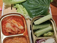 -鑫日千里马朝鲜族小馆(总店)