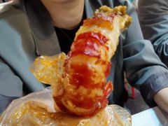 -湘江大码头·龙虾馆(渔人码头一店)