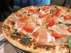 -Primo·丽莫意大利窑烤披萨