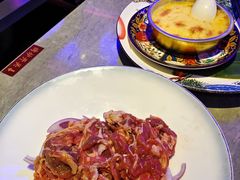 -十三姨正合丰烤肉(营迹路店)