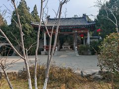 -千佛山风景名胜区
