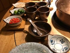 -大头椰·椰子鸡火锅(南宁万象城店)