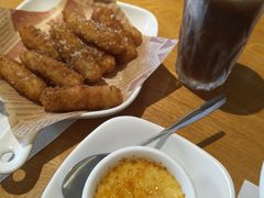 -斗牛士牛排(南京东路店)