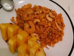 -大树餐厅(红旗街万达店)