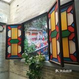 荔湾湖旁藏着一个古村落，尽显浓浓西关风情
