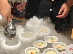 -师味葱扒虎头鲤·水席洛阳菜(元华店)