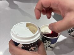 -西琳姑娘·新疆冰淇淋酸奶茶(南开大悦城店)
