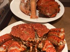 -哈曼度假酒店哈宝家庭餐厅(大东海店)