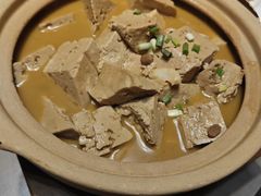 平安豆腐-北平小馆·烤鸭·家常菜(磨房北里店)