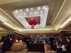 -利苑酒家(宜安广场店)