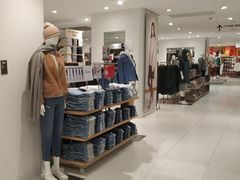 -优衣库(上海正大广场店)