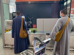 -杭州萧山国际机场