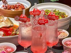 -知楚•精致湖北菜(武商MALL店)