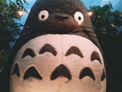 -三鹰之森吉卜力美术馆