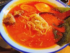 -極屋鮨牛 · 烧肉酒场(时代C馆店)