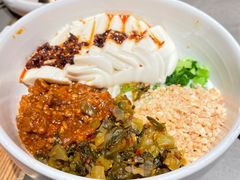 -云海肴·汽锅鸡·云南菜(高德置地店)
