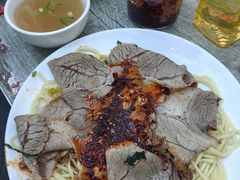 干拉-康乐尔萨一绝干拉牛肉面(青海煤炭物测队店)
