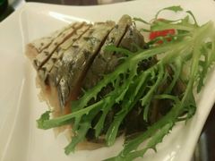 咸鱼-上海神旺大酒店