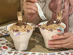 -Pantry's Best派悦坊蛋糕(K11购物艺术中心店)