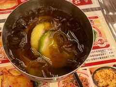 -孖记茶档·热腾茶餐(江南西plus店)