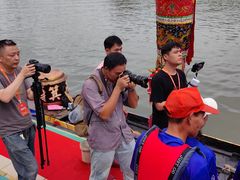 -海珠湖公园