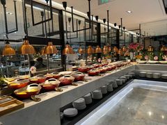 -晶丽香榭自助餐(南京大饭店)