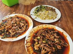 -温记府廟豆汤饭·始于1955年(海椒店)