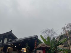 -磁器口古镇