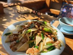 -云之南(八里庄店)