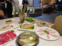 -围炉夜话·潮汕卤水火锅(榕江店)