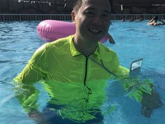 -天目湖水世界