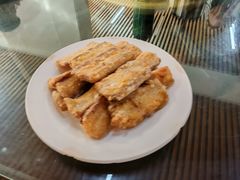 -十二忠手拉面(中华路店)