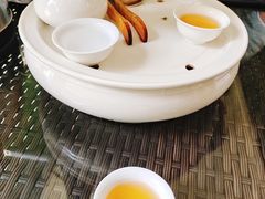 -公园茶楼粤式点心