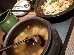 -云海肴·汽锅鸡·云南菜(领展购物广场·中关村店)
