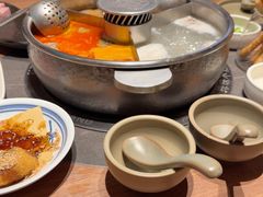 -巴奴毛肚火锅(京西大悦城店)