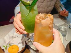 -BetterThai 泰加(苏州中心店)