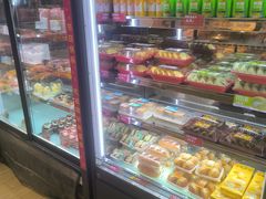 -味多美蛋糕(安定门店)