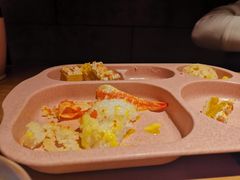 -栖川山葵家日式料理(凯德天府店)